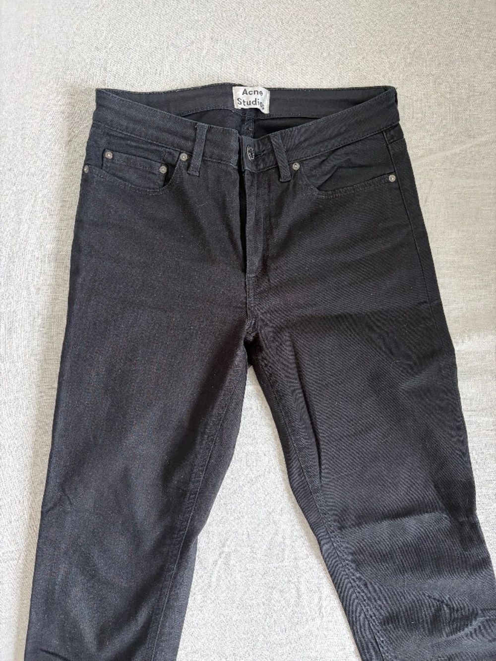 ACNE Studios - Skinny Jean